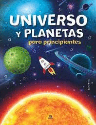 Universo y planetas
