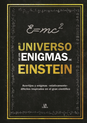 Enigmas de Einstein