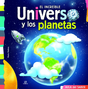 Increíble Universo y los Planetas, El