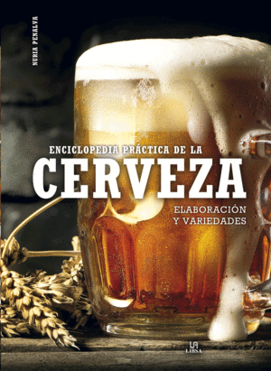 Enciclopedia práctica de la cerveza