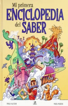 Primera enciclopedia del saber, Mi