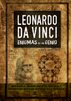 Enigmas de un Genio Leonardo Da Vinci