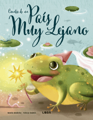 Cuentos de un país muy lejano