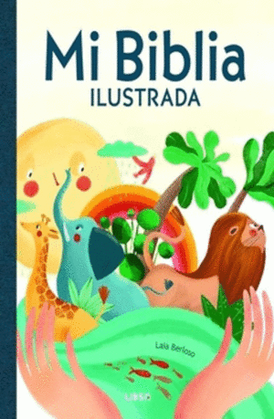 Biblia ilustrada, Mi