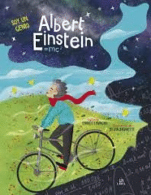 Albert Einstein