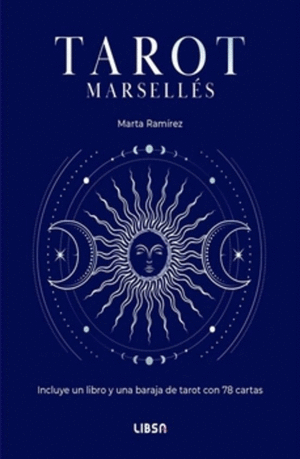 Tarot Marselles