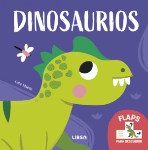 Dinosaurios