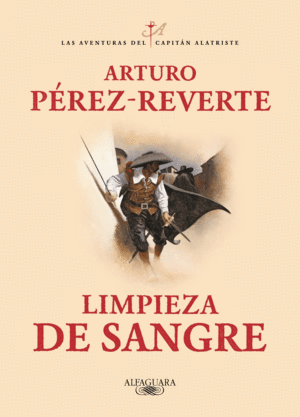 Limpieza de sangre