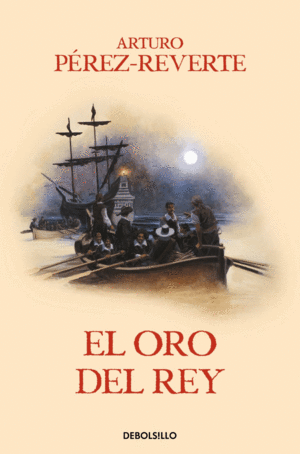 Oro del rey, El