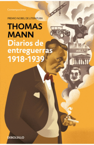 Diarios de entreguerras 1918-1939