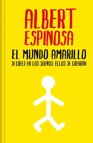 Mundo amarillo, El