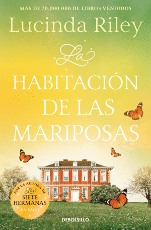 Habitación de las mariposas, La