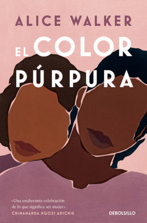 Color púrpura, El