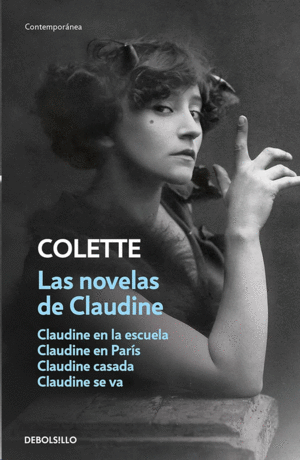 Novelas de Claudine, Las