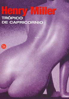 Tropico de capricornio