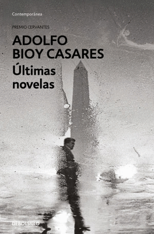 Últimas novelas