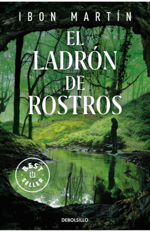 Ladron de rostros, El