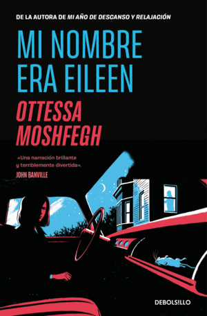 Mi nombre era Eileen