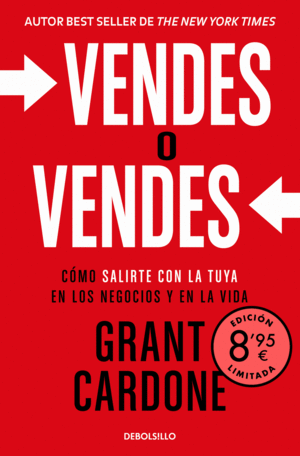 Vendes o vendes: edición limitada