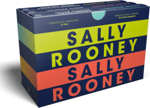 Sally Rooney (Estuche con 3 Volúmenes)