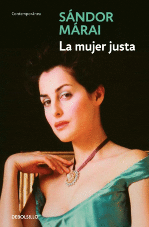 Mujer justa, La