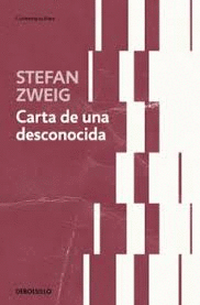 Carta de una desconocida
