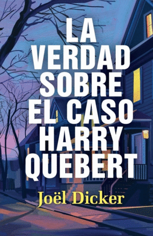 La verdad sobre el caso Harry Quebert