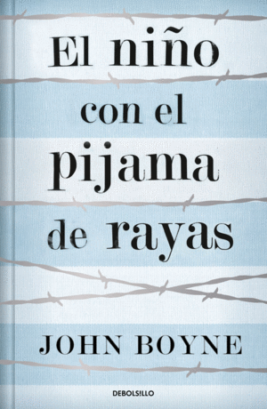 Niño con el pijama de rayas, El