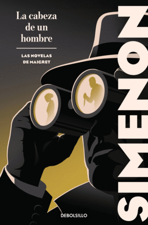 Cabeza de un hombre, La