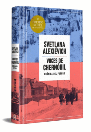 Voces de Chernóbil