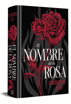 Nombre de la rosa, El
