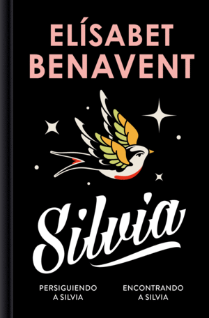 Silvia, Omnibus: Edición especial con cantos tintados