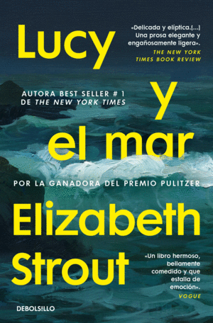 Lucy y el mar