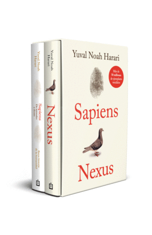 Estuche Harari