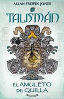 Talisman: el amuleto de quilla