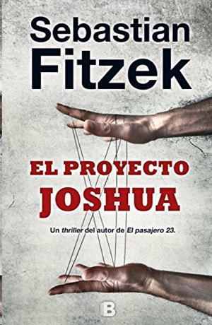 Proyecto Joshua, El