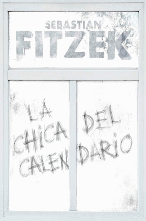 Chica del calendario, La