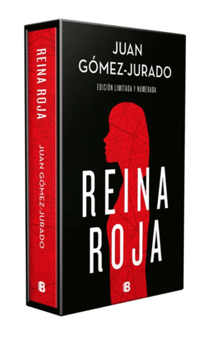 Reina roja