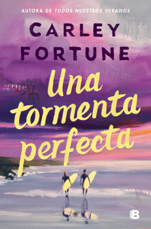 Una tormenta perfecta