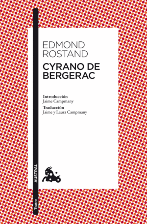 Cyrano de Bergerac