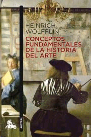 Conceptos fundamentales de la historia del arte