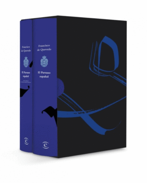 Parnaso español, El (Paquete con 2 vols.)