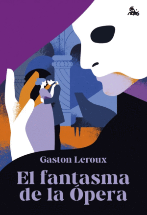 Fantasma de la ópera, El