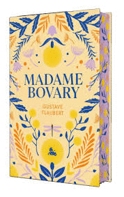 Madame Bovary