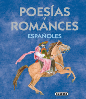 Poesías y romances españoles