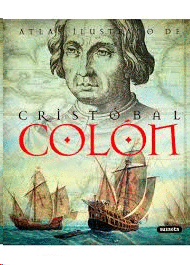 Atlas ilustrado de Cristóbal Colón