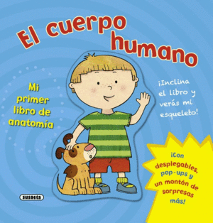 Cuerpo humano, El