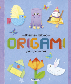 Origami para pequeños