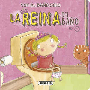 Reina del baño, La