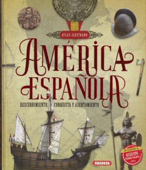 América española